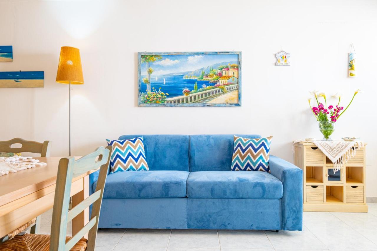 Chiara & Giulia Apartments By Hdsalento Santa Maria di Leuca Zewnętrze zdjęcie