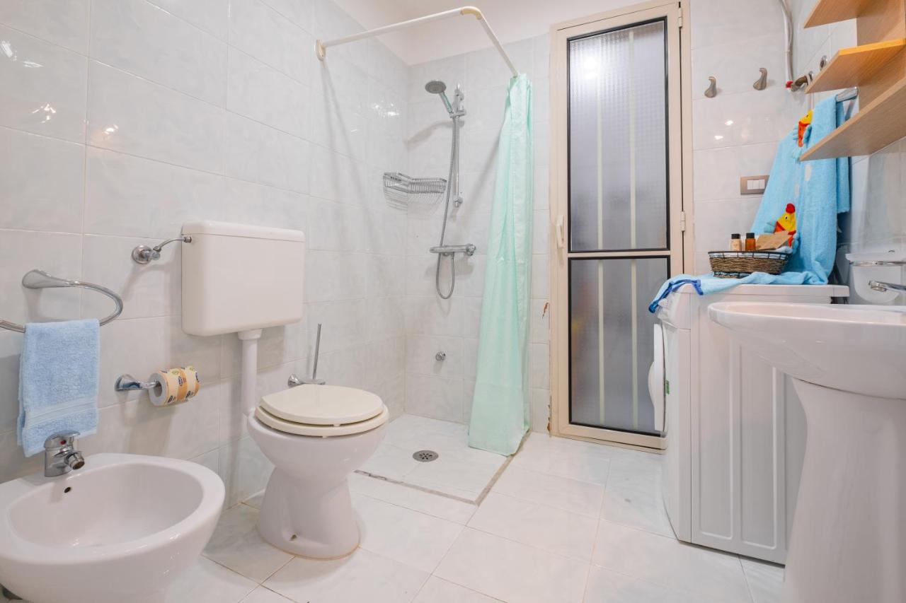 Chiara & Giulia Apartments By Hdsalento Santa Maria di Leuca Zewnętrze zdjęcie