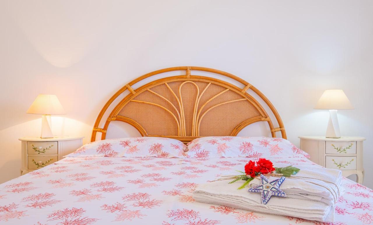 Chiara & Giulia Apartments By Hdsalento Santa Maria di Leuca Zewnętrze zdjęcie