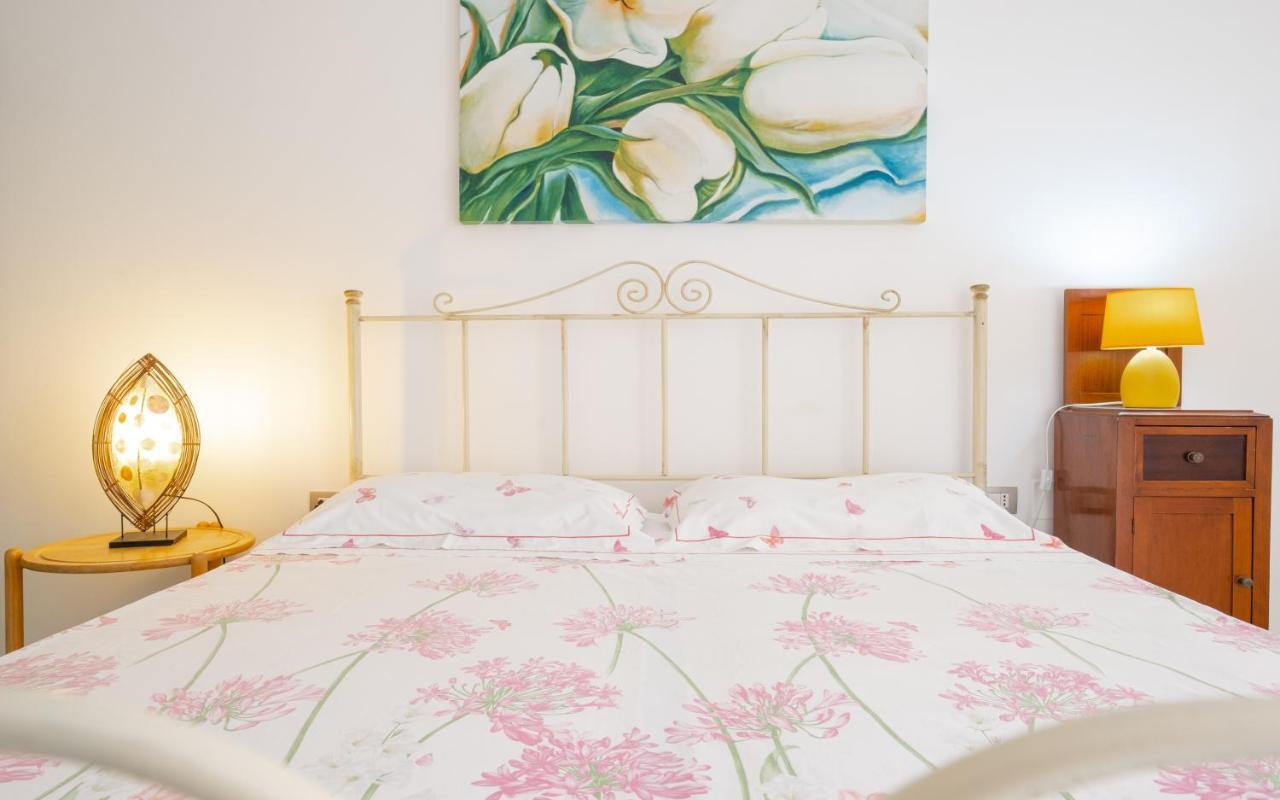 Chiara & Giulia Apartments By Hdsalento Santa Maria di Leuca Zewnętrze zdjęcie