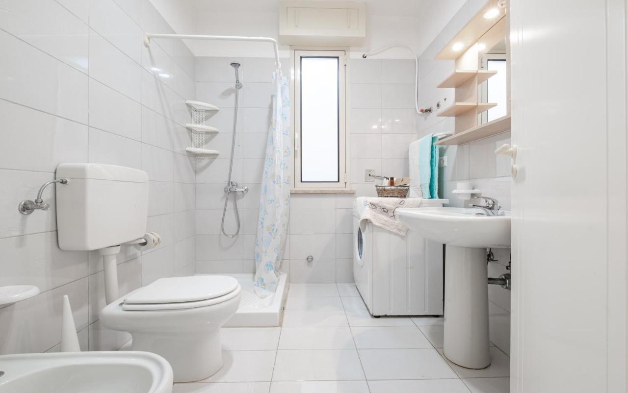 Chiara & Giulia Apartments By Hdsalento Santa Maria di Leuca Zewnętrze zdjęcie