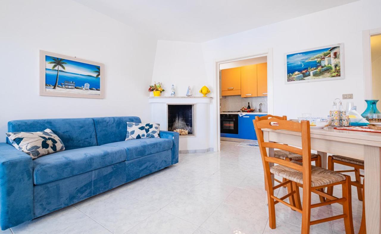 Chiara & Giulia Apartments By Hdsalento Santa Maria di Leuca Zewnętrze zdjęcie