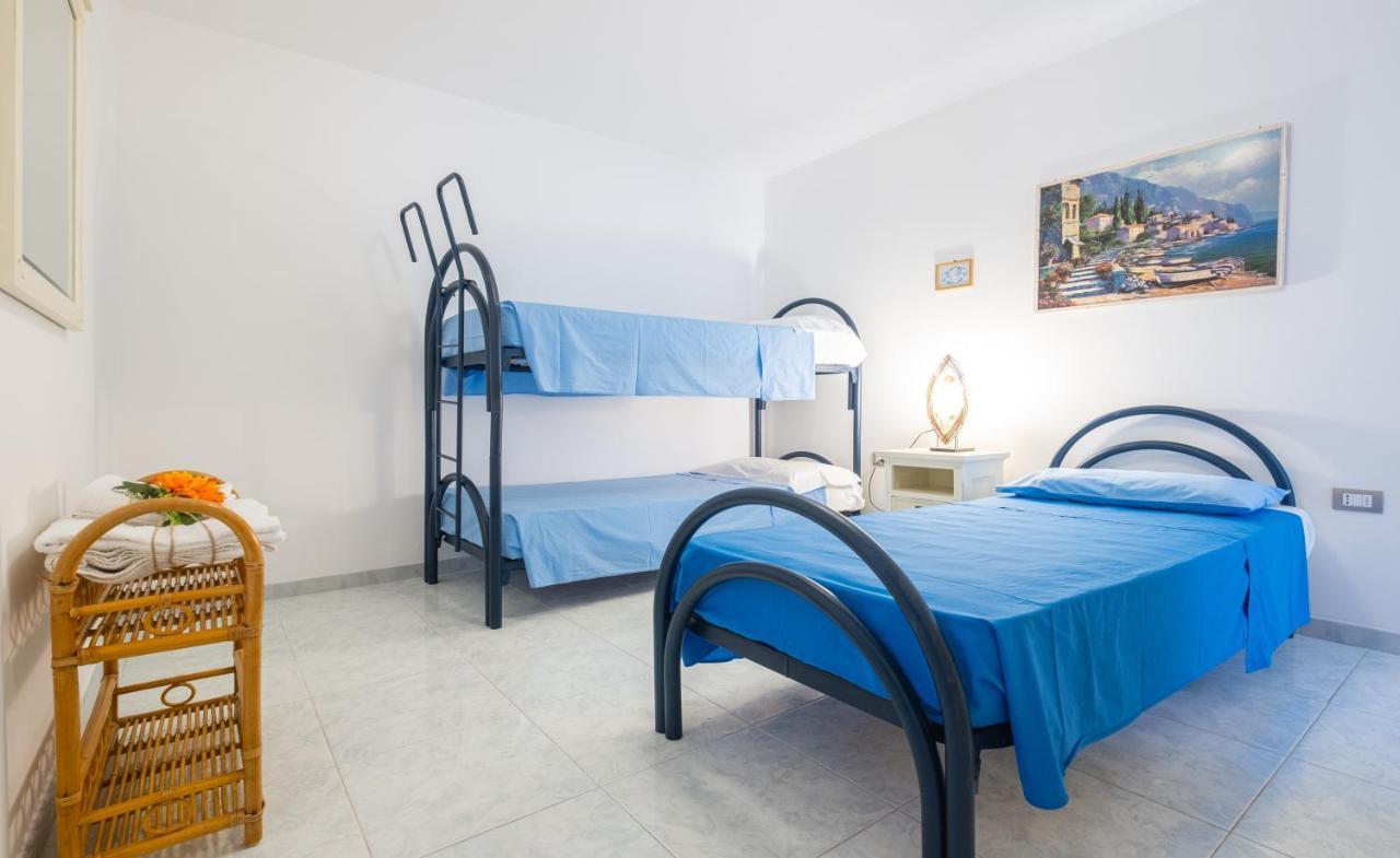 Chiara & Giulia Apartments By Hdsalento Santa Maria di Leuca Zewnętrze zdjęcie