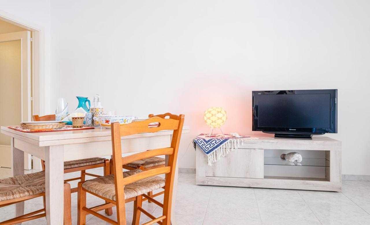 Chiara & Giulia Apartments By Hdsalento Santa Maria di Leuca Zewnętrze zdjęcie
