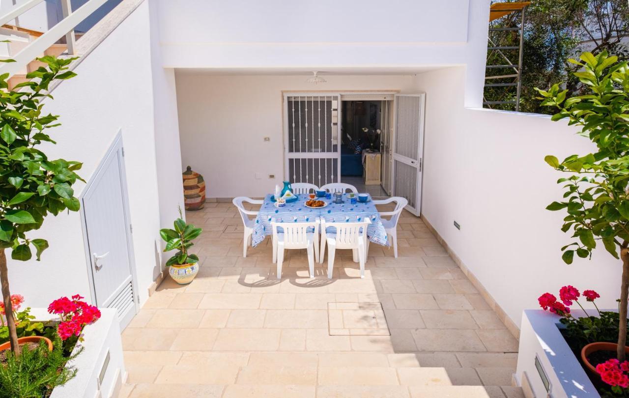 Chiara & Giulia Apartments By Hdsalento Santa Maria di Leuca Zewnętrze zdjęcie